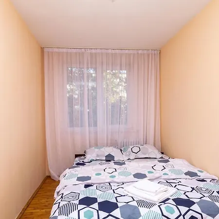 Calea Bucharest - Dentistry Area Apartment *