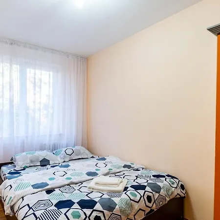 Calea Bucharest - Dentistry Area Apartment *