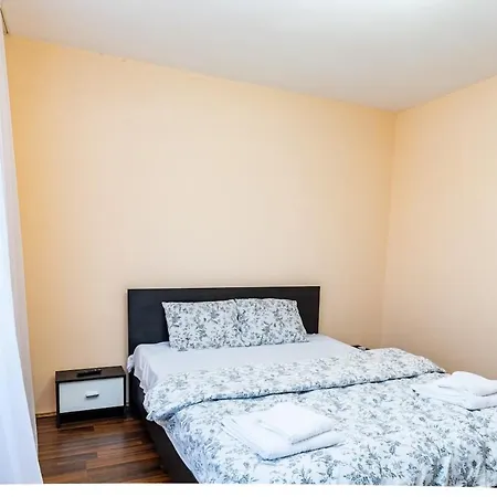 Apartment Calea Bucharest - Dentistry Area *