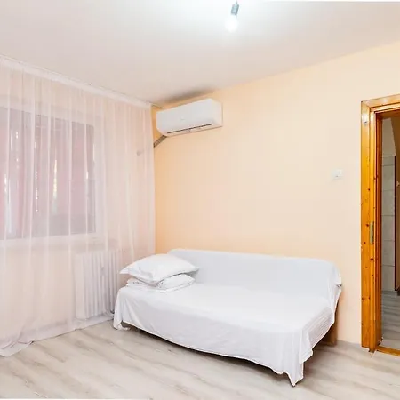 Calea Bucharest - Dentistry Area Daire Craiova