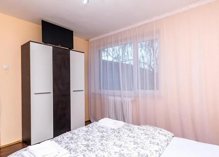 Calea Bucharest - Dentistry Area