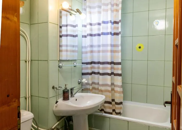 Апартаменты Calea Bucharest - Dentistry Area *